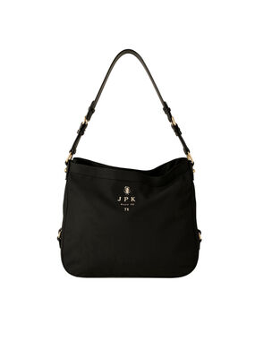 JPK Paris 75 Nylon Shoulder Bag